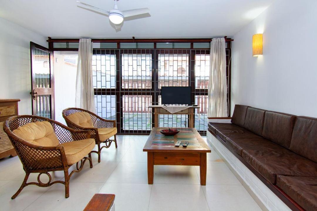 Casa Em Cabo Frio: Ampla E Aconchegante Para 8! Cabo Frío Exterior foto