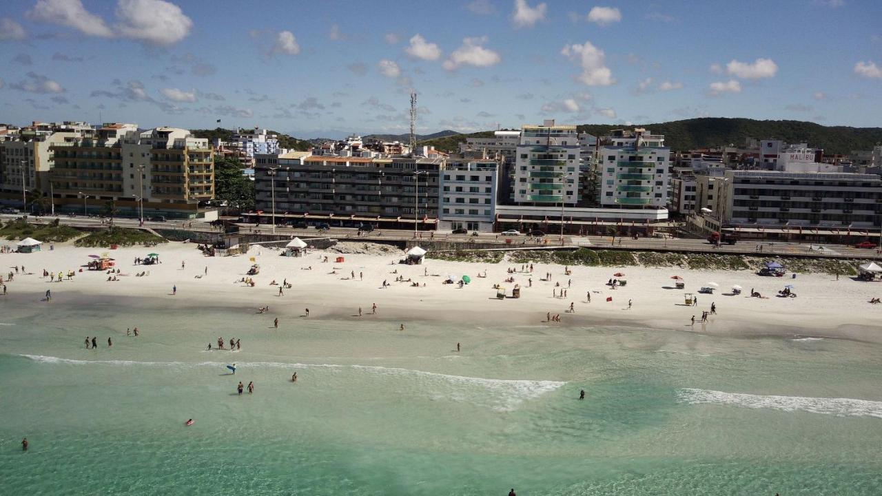 Casa Em Cabo Frio: Ampla E Aconchegante Para 8! Cabo Frío Exterior foto