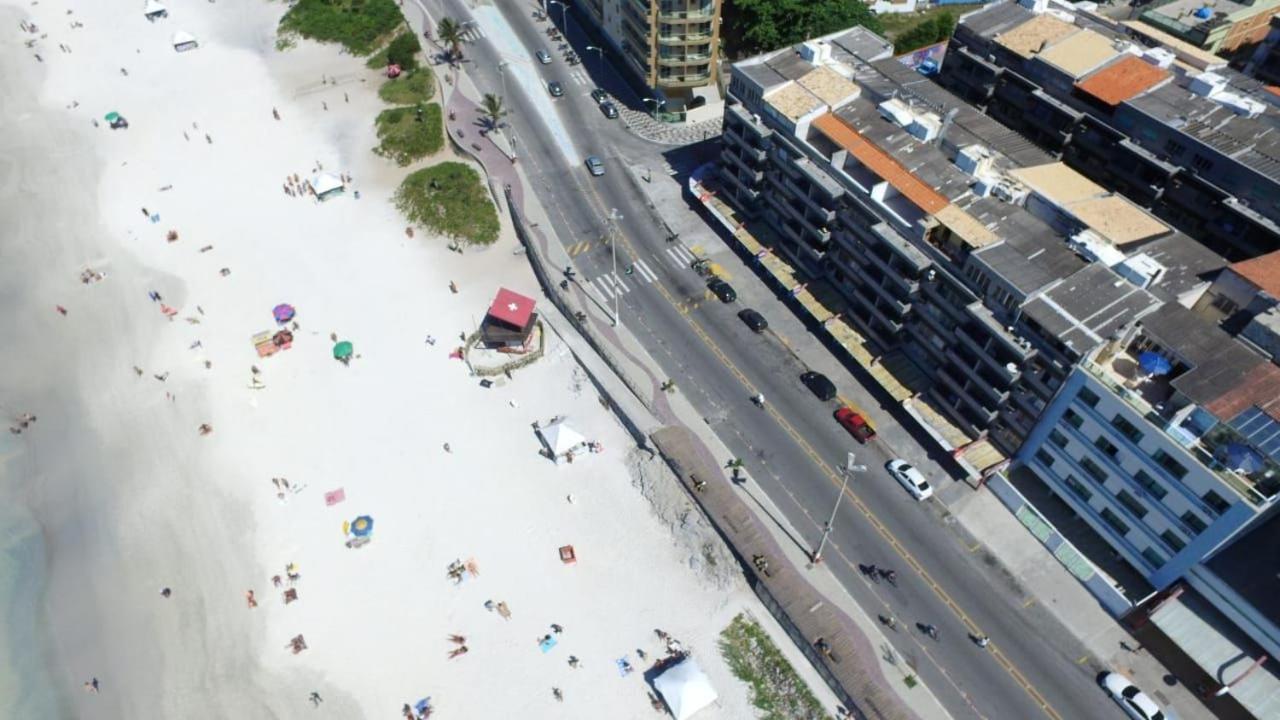 Casa Em Cabo Frio: Ampla E Aconchegante Para 8! Cabo Frío Exterior foto