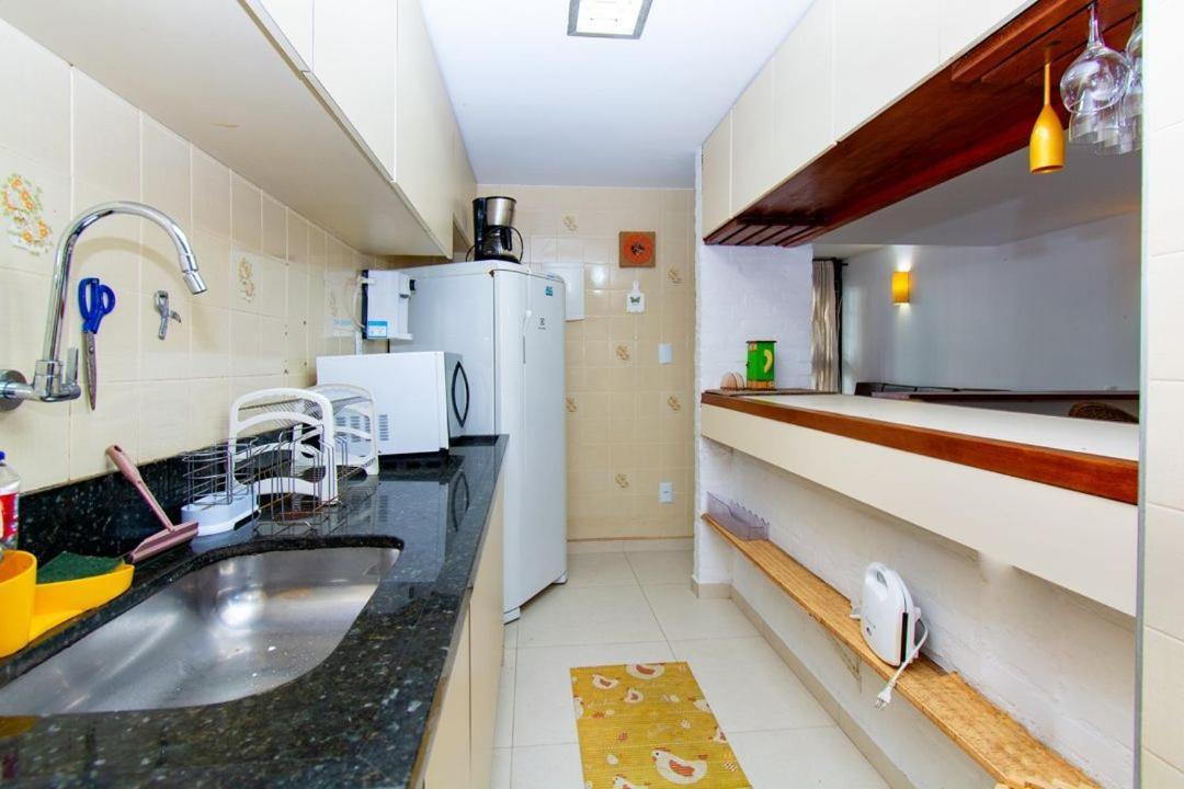 Casa Em Cabo Frio: Ampla E Aconchegante Para 8! Cabo Frío Exterior foto
