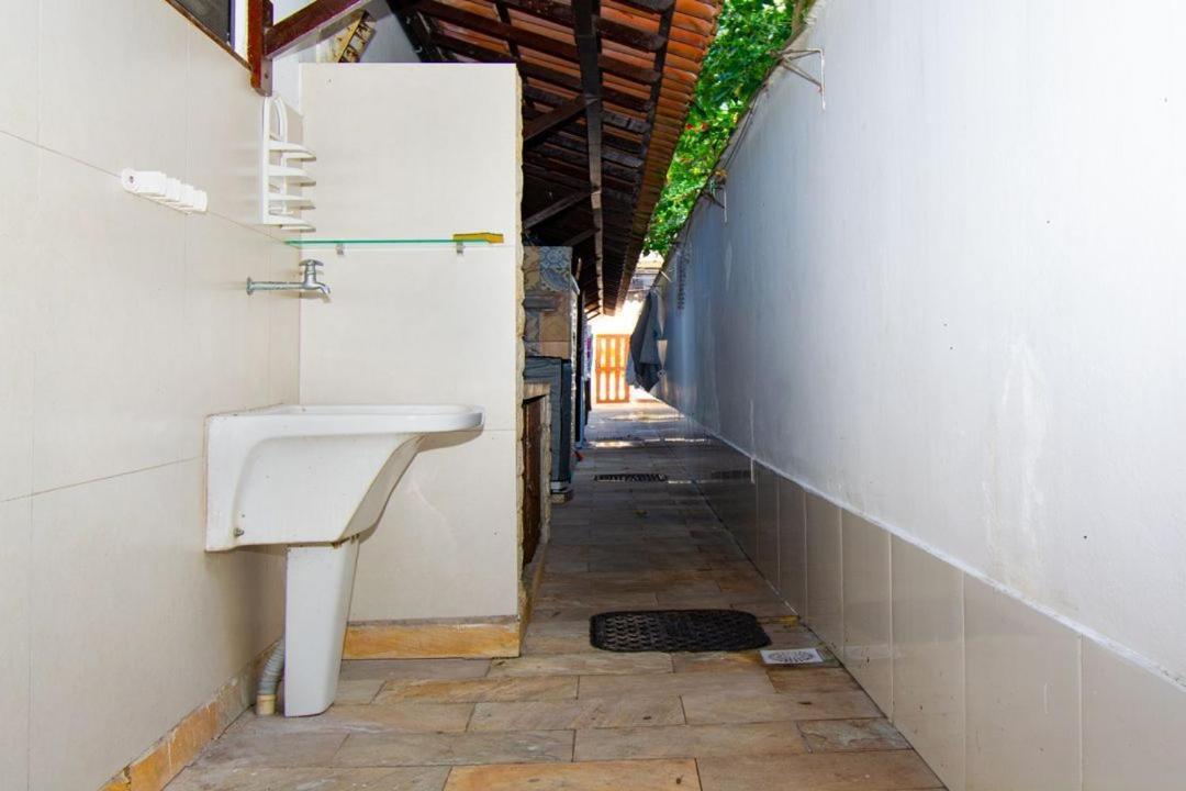 Casa Em Cabo Frio: Ampla E Aconchegante Para 8! Cabo Frío Exterior foto