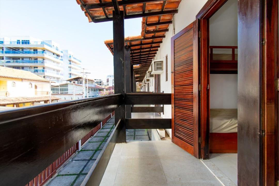 Casa Em Cabo Frio: Ampla E Aconchegante Para 8! Cabo Frío Exterior foto