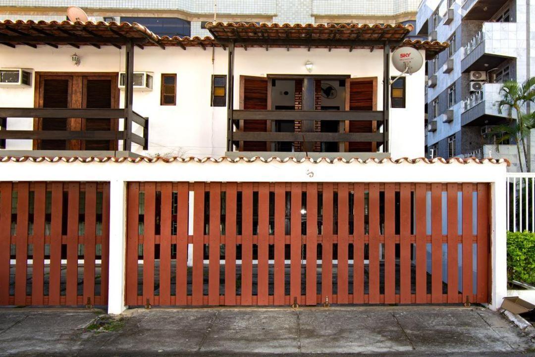 Casa Em Cabo Frio: Ampla E Aconchegante Para 8! Cabo Frío Exterior foto