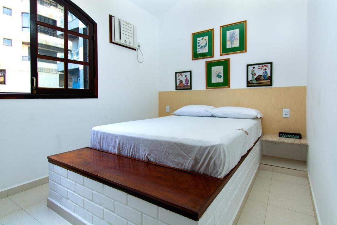 Casa Em Cabo Frio: Ampla E Aconchegante Para 8! Cabo Frío Exterior foto