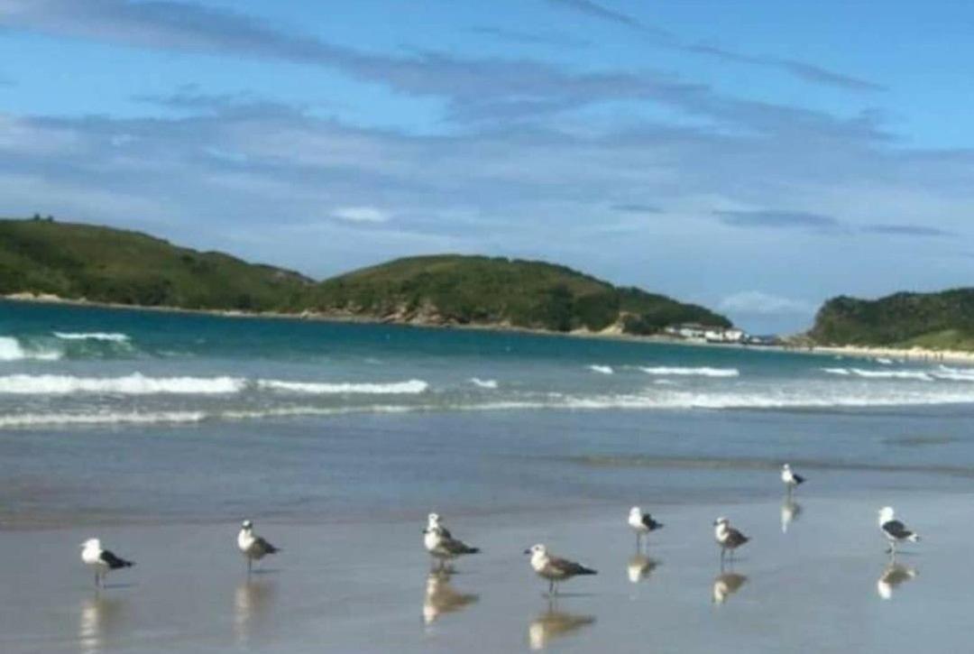 Casa Em Cabo Frio: Ampla E Aconchegante Para 8! Cabo Frío Exterior foto