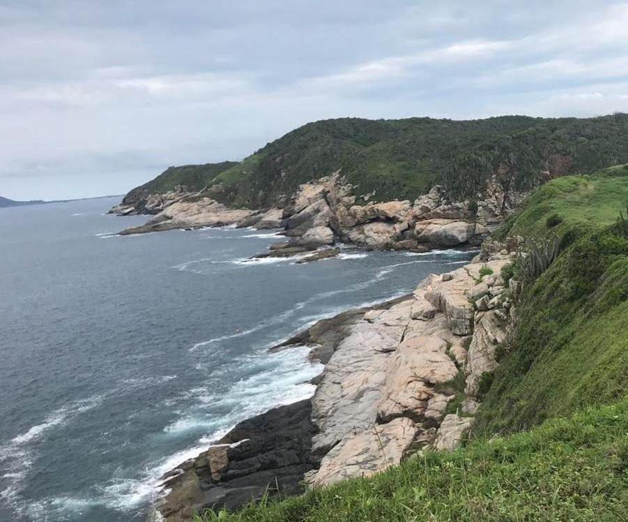 Casa Em Cabo Frio: Ampla E Aconchegante Para 8! Cabo Frío Exterior foto