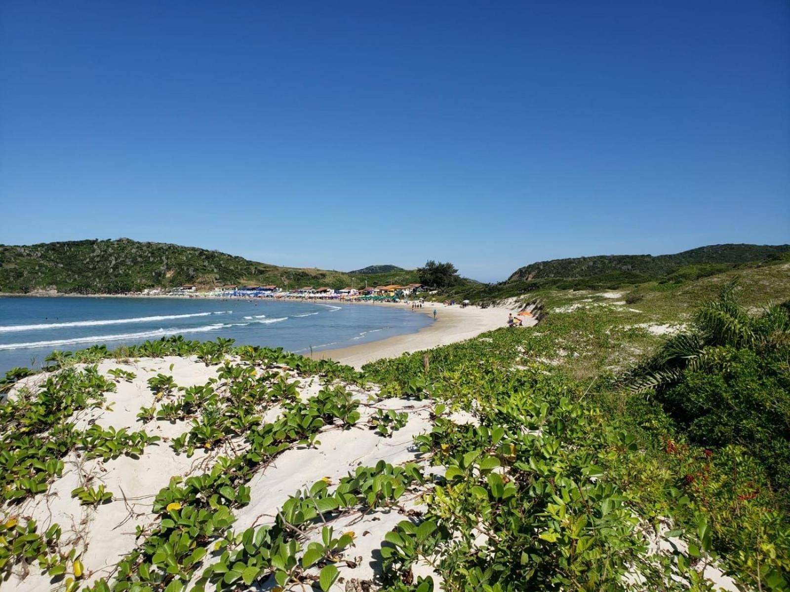 Casa Em Cabo Frio: Ampla E Aconchegante Para 8! Cabo Frío Exterior foto